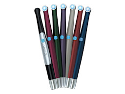 VALO™ X Curing Light Family product packaging