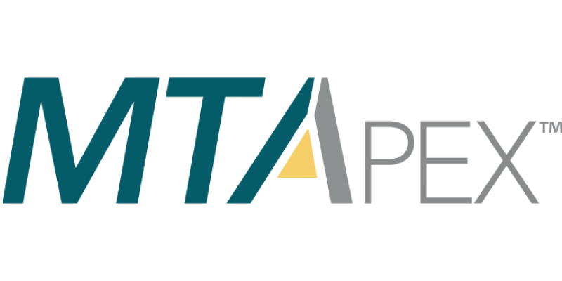 MTApex Logo