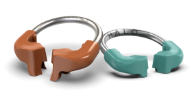 Nitinol Rings