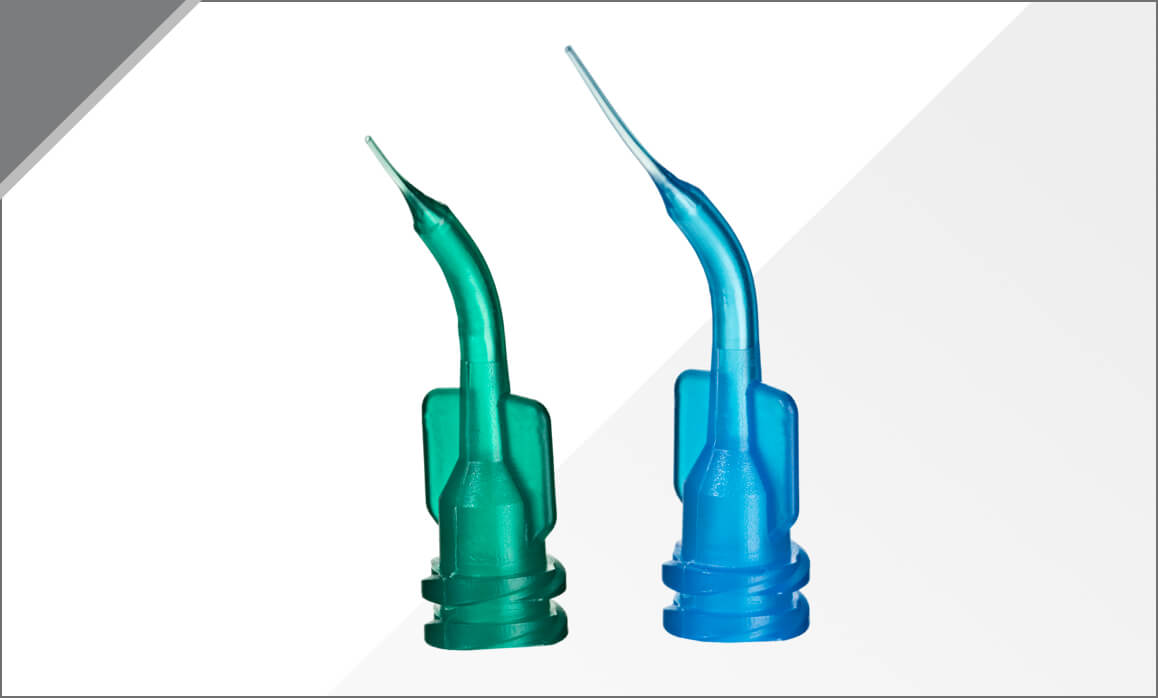 Micro Cappillary Tips