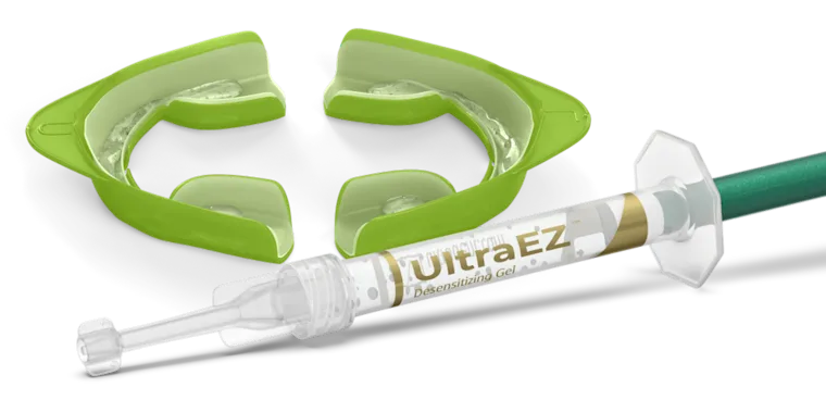 Specialty Whitening Opalustre