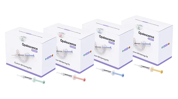 Opalescence™ Custom 40pk Refills
