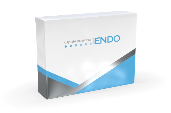 Opalescence Endo