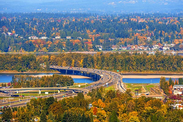 Vancouver