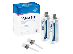 Panasil® Initial Contact product image