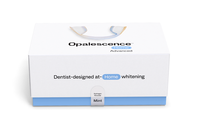 Opalescence Home Advanced