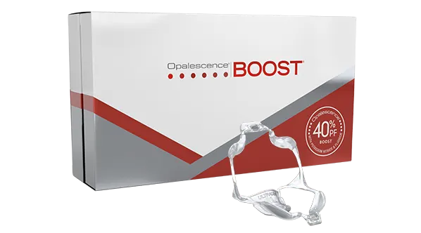 Opalescence™ Boost™