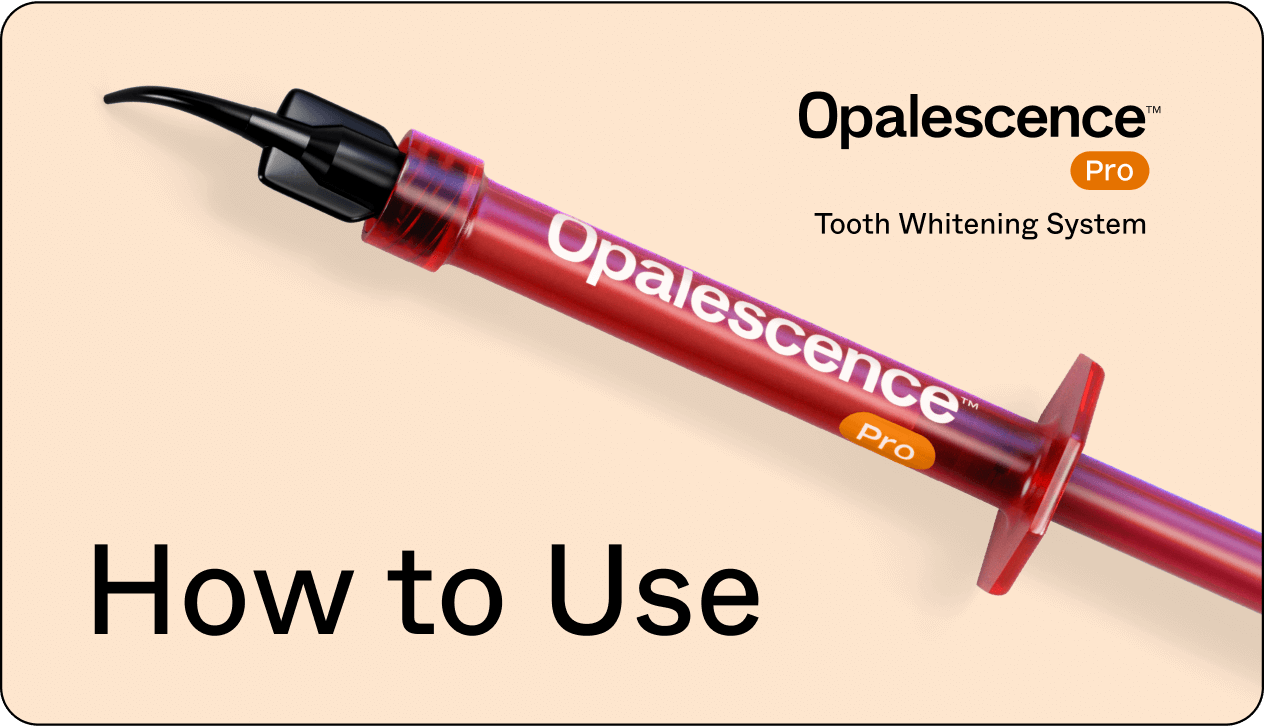 Opalescence Pro Video Thumbnail