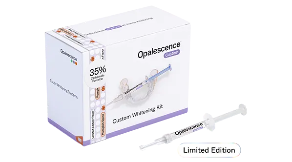 Opalescence™ Custom Pumpkin Spice