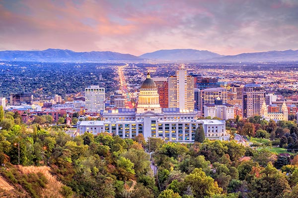 Salt Lake City