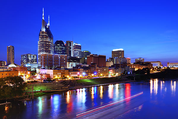 Nashville