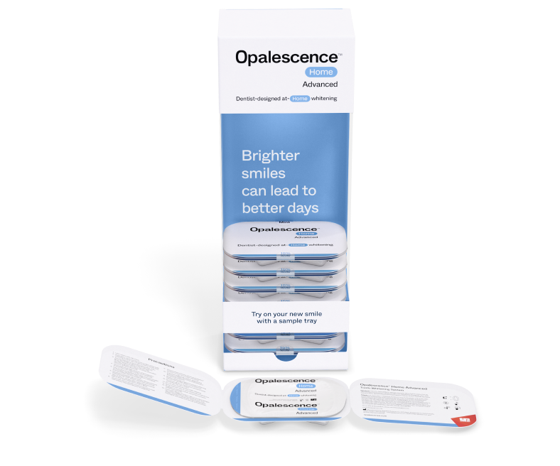 Opalescence Home Advanced Sample Product