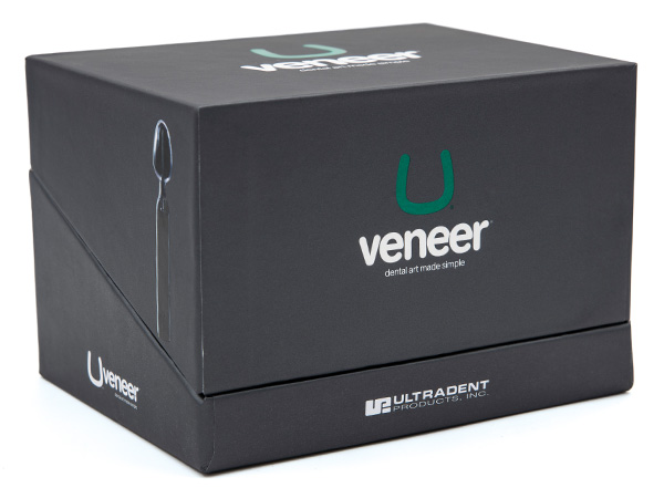 Uveneer: Simplifying Artistic Direct Composite Veneering - Dentistry Today