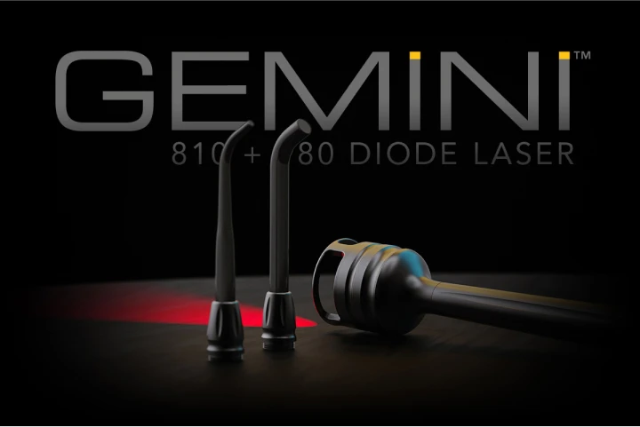 Gemini EVO PBM Adapter