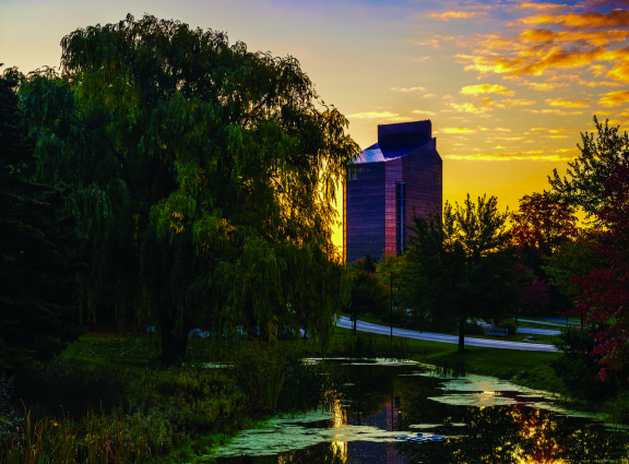 Grand Traverse Resort