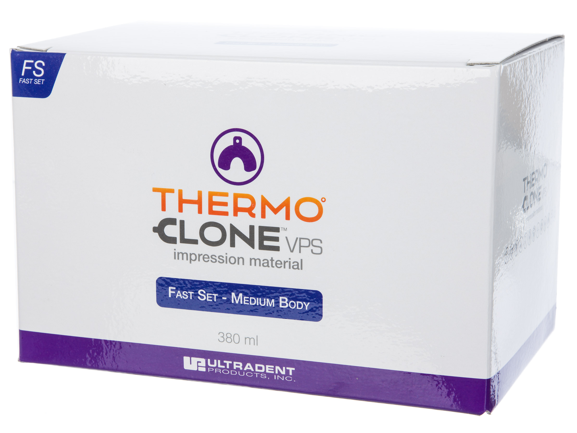 Thermo Clone™ VPS Alginate Alternative