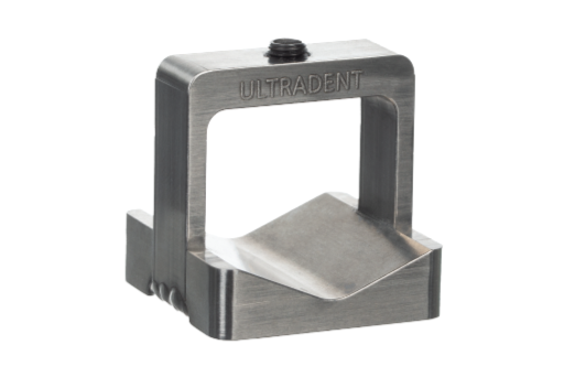 UltraTester Test Base Clamp