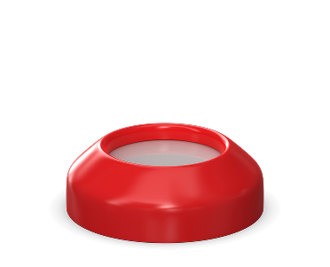 Diffuser lens