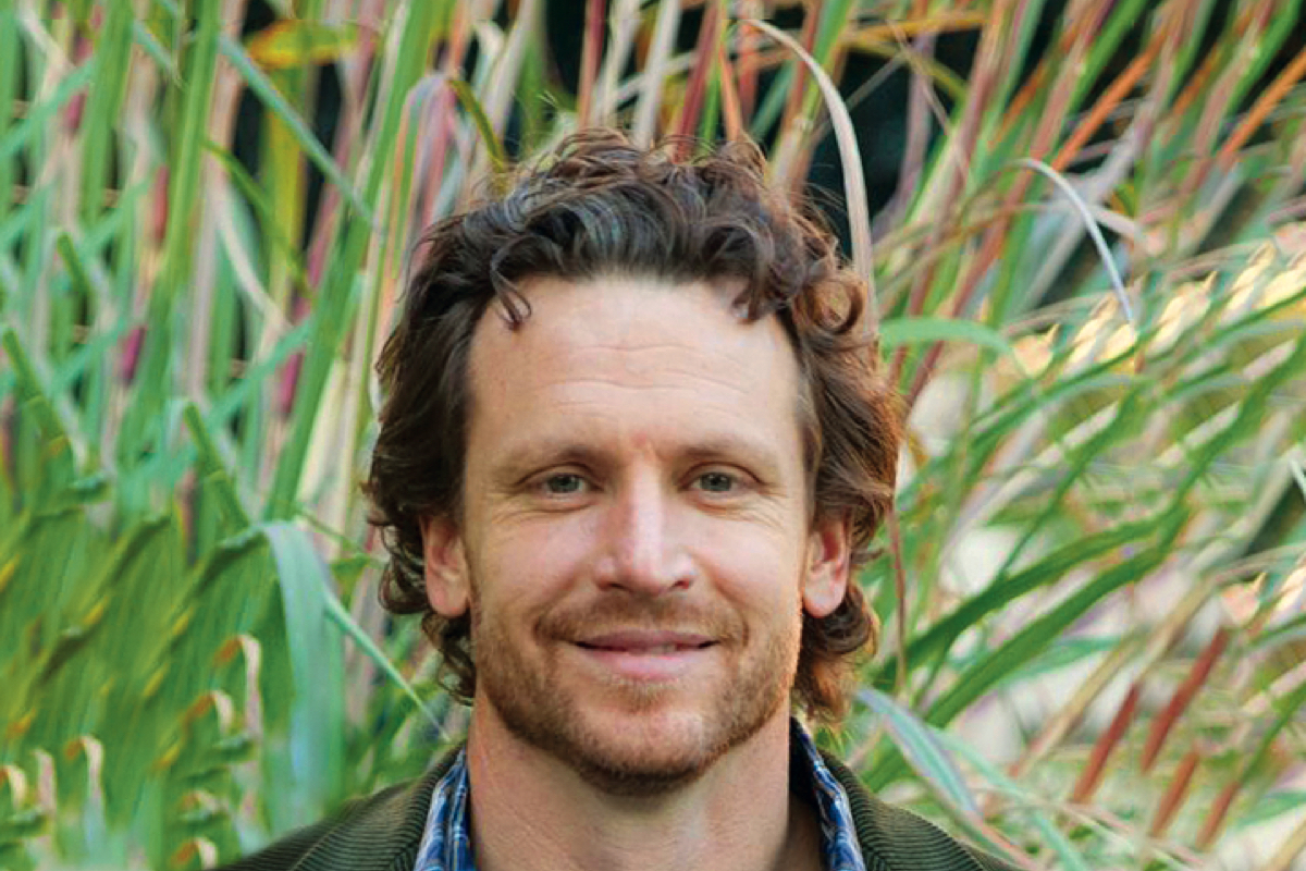 Neil Jessop