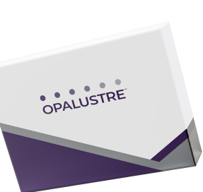 Opalustre Box
