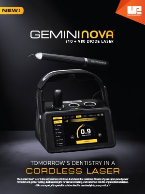 Gemini Nova Diode Laser Sales Sheet Thumbnail