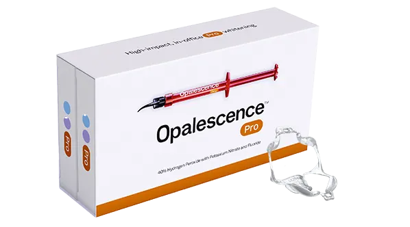 Opalescence™ Pro™ and Umbrella™