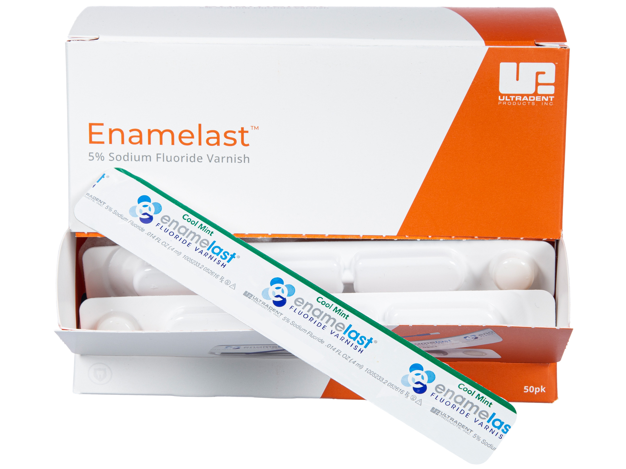 Enamelast™-Vernice al fluoro