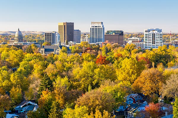 Boise