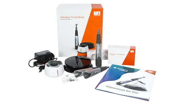 Ultrapro™ Tx Cordless