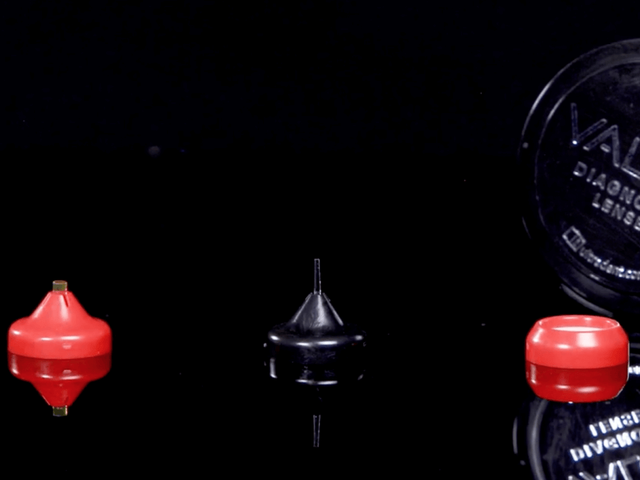 VALO™ X Diffuser Lens