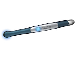 VALO™ X Twilight Blue