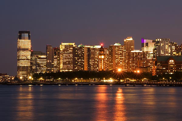 New Jersey
