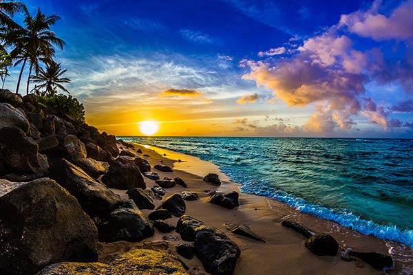 Hawaii
