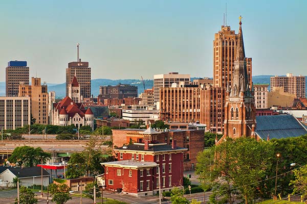 Syracuse
