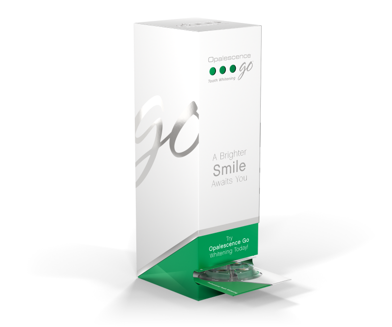 Opalescence Home Advanced Sample Product
