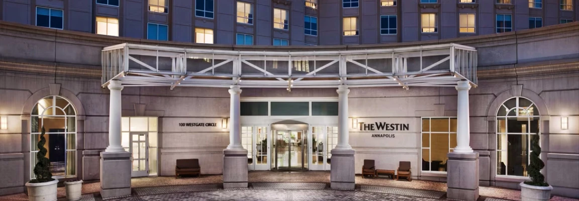 The Westin Annapolis