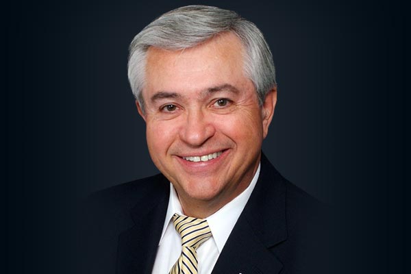 Dr. John Graeber