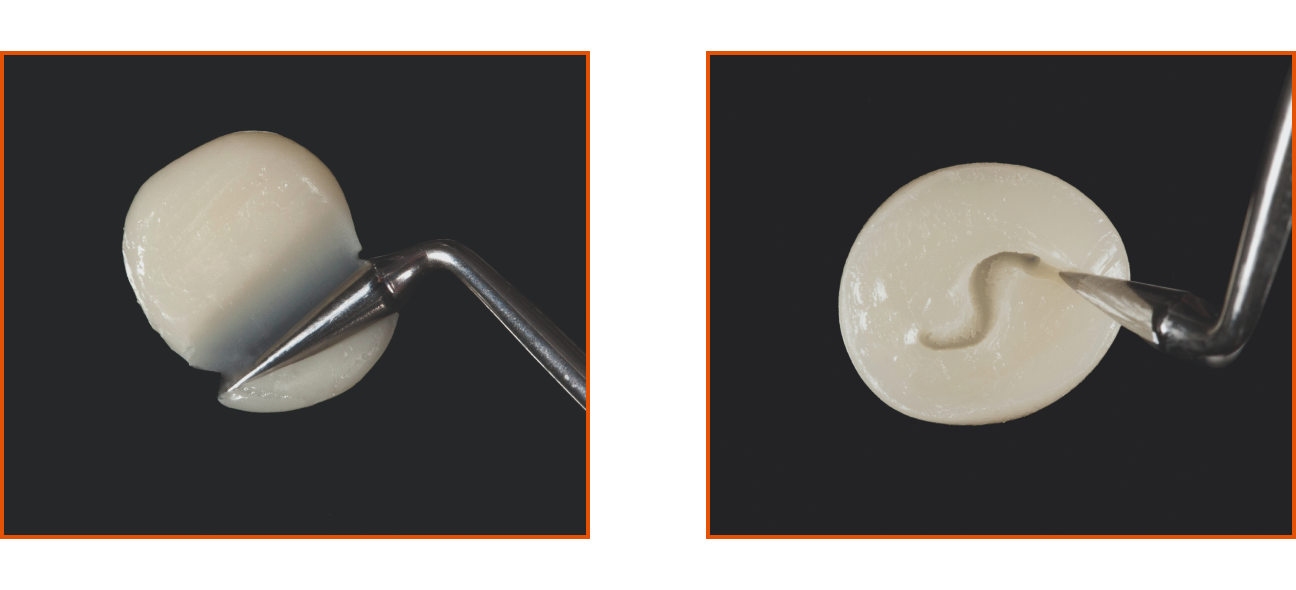 FORMA consistency demonstration