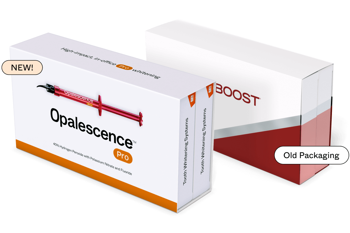 Opalescence Pro