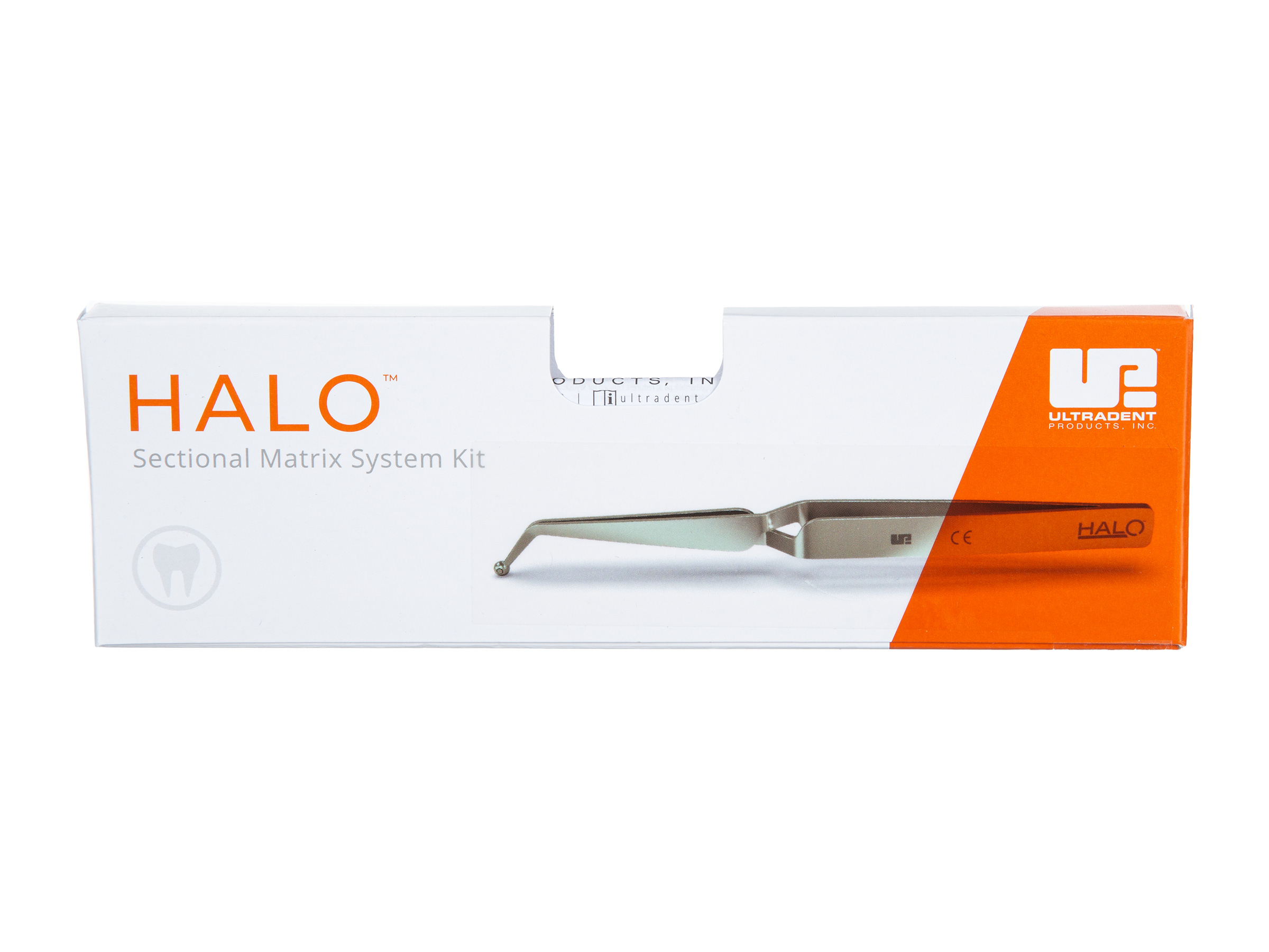 Halo™ Sectional Matrix Instruments