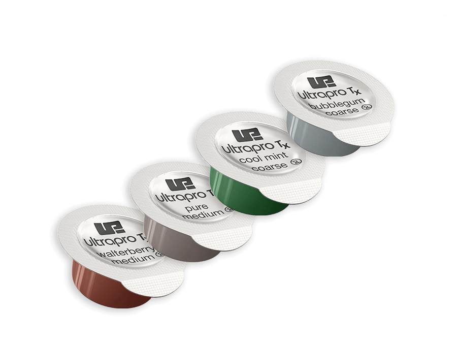 ultrapro prophy paste cups