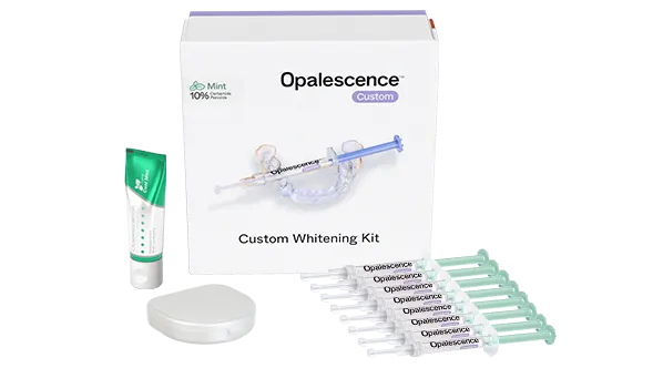 Opalescence™ Custom 10% (Non-PF) Patient Kits