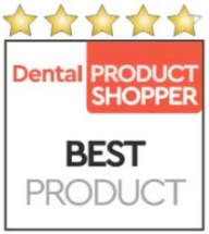Dental Product Shopper 5 Star Best Products 2022