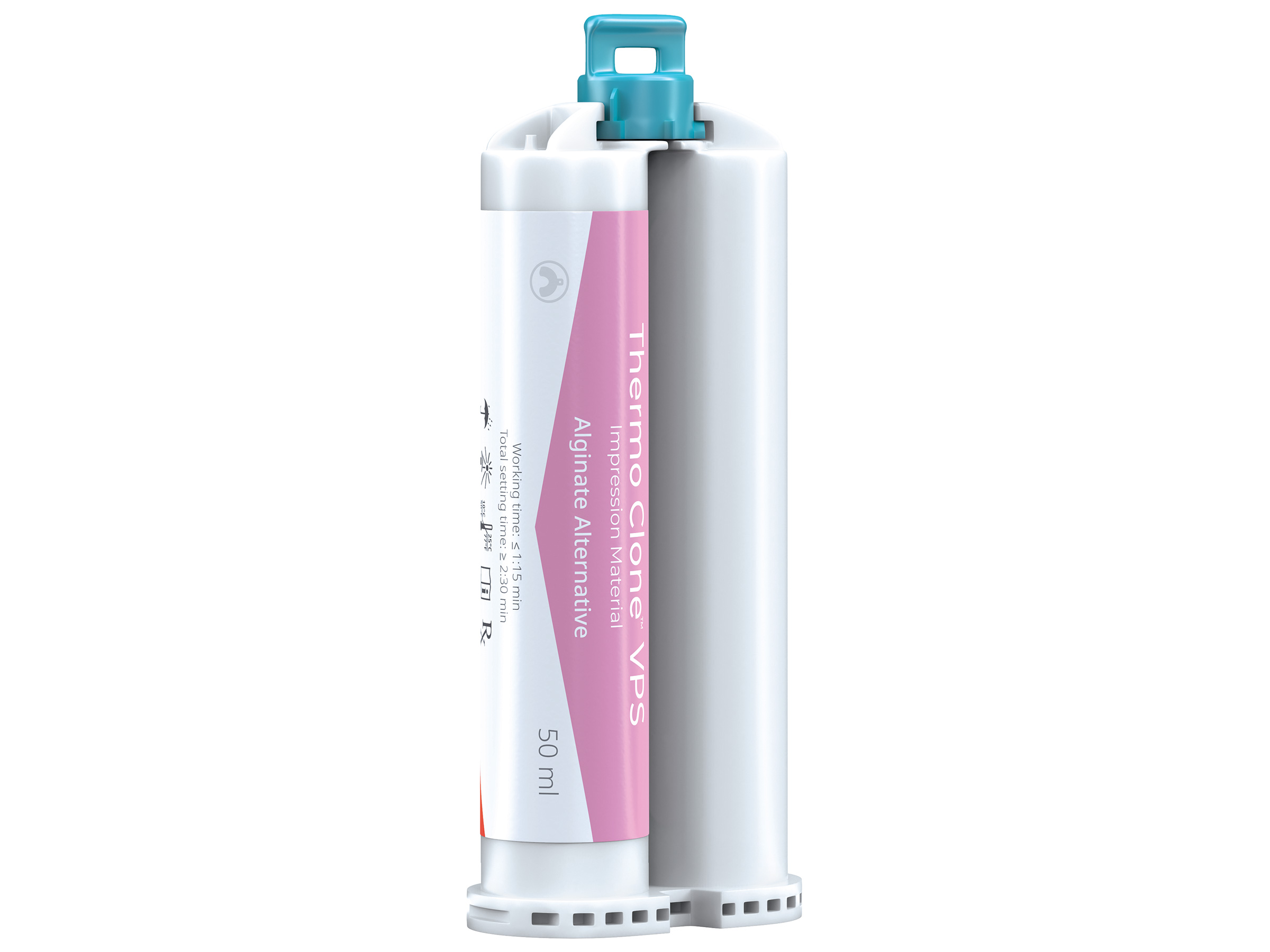 Thermo-Clone-VPS-Alginate-