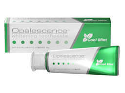 オパールエッセンスホワイトニング歯みがき 