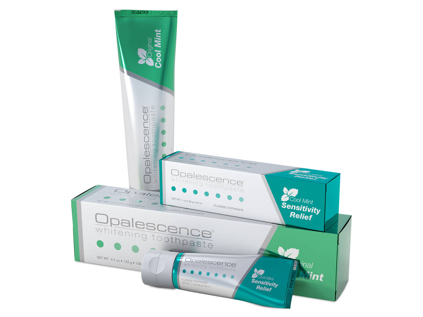 Opalescence GO 15% -Bonus Whitening Bundle with Mint Flavored Tooth Polish