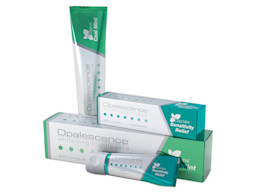 Dentifricio sbiancante* Opalescence™