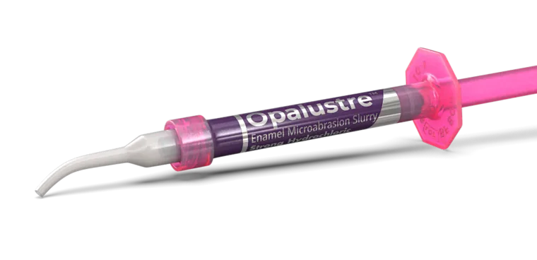 Specialty Whitening Opalustre