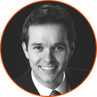 Portrait of Dr. Newton Fahl