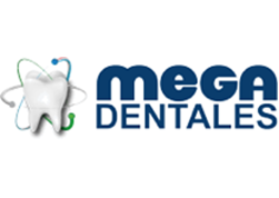 Mega Dentales Logo